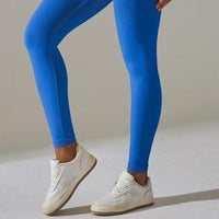 Legging Gainant Anti Cellulite (Push Up) | Yogaova