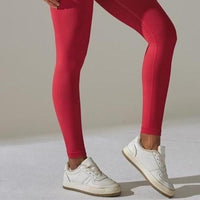 Legging Gainant Anti Cellulite (Push Up) | Yogaova