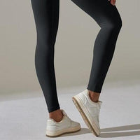 Legging Gainant Anti Cellulite (Push Up) | Yogaova