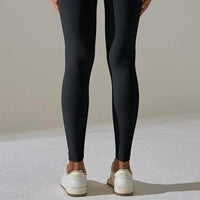 Legging Gainant Anti Cellulite (Push Up) | Yogaova