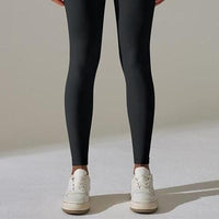 Legging Gainant Anti Cellulite (Push Up) | Yogaova