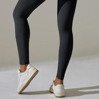 Legging Gainant Anti Cellulite (Push Up) | Yogaova