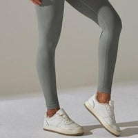 Legging Gainant Anti Cellulite (Push Up) | Yogaova
