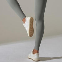 Legging Gainant Anti Cellulite (Push Up) | Yogaova