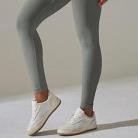 Legging Gainant Anti Cellulite (Push Up) | Yogaova