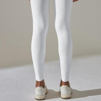 Legging Gainant Anti Cellulite (Push Up) | Yogaova