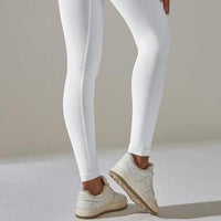 Legging Gainant Anti Cellulite (Push Up) | Yogaova