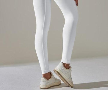 Legging Gainant Anti Cellulite (Push Up) | Yogaova