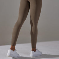Legging Gainant Sculptant Push Up | Yogaova