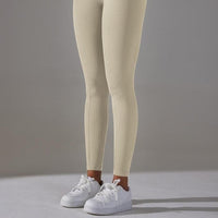 Legging Gainant Sculptant Push Up | Yogaova