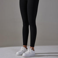 Legging Gainant Sculptant Push Up | Yogaova