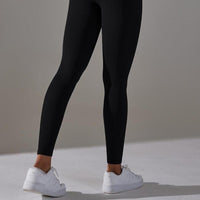 Legging Gainant Sculptant Push Up | Yogaova