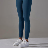 Legging Gainant Sculptant Push Up | Yogaova