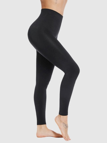 Legging Gainant Taille Haute | Yogaova
