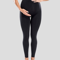 Legging Grossesse Sculptant | Yogaova
