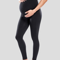 Legging Grossesse Sculptant | Yogaova