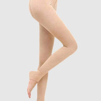 Legging Hiver Chaud (Intérieur polaire) - BodyBliss | Yogaova