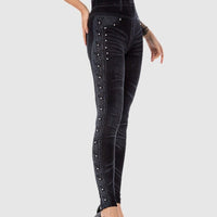 Legging Imitation Jean | Yogaova