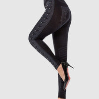 Legging Imitation Jean | Yogaova