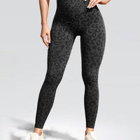 Legging Leopard Sport | Yogaova