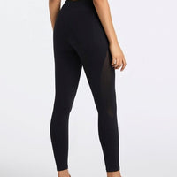 Legging Maille Sport Taille Haute - Esprit | Yogaova