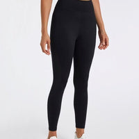 Legging Maille Sport Taille Haute - Esprit | Yogaova