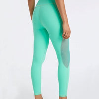 Legging Maille Sport Taille Haute - Esprit | Yogaova