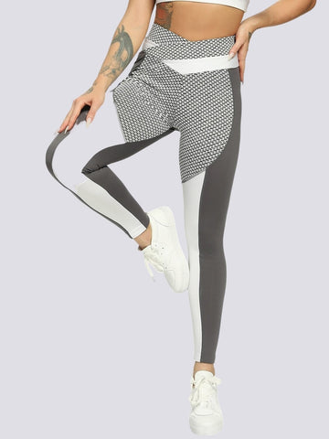 Legging Modelant Push Up | Yogaova