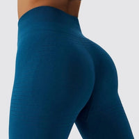 Legging Moulant | Yogaova