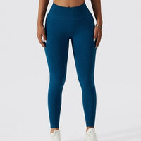 Legging Moulant | Yogaova