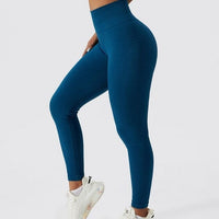Legging Moulant | Yogaova