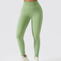 Legging Moulant | Yogaova