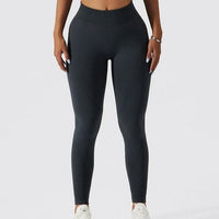 Legging Moulant | Yogaova