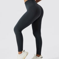 Legging Moulant | Yogaova