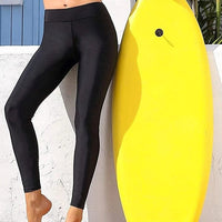 Legging Natation Anti-Uv | Yogaova