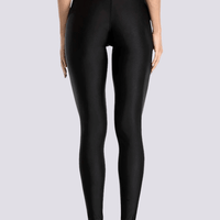 Legging Natation Anti-Uv | Yogaova