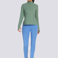 Legging Ouvert Sport | Yogaova