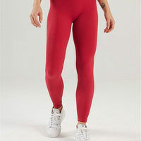 Legging Plissé Taille Haute Sport - Nexir | Yogaova