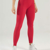 Legging Plissé Taille Haute Sport - Nexir | Yogaova
