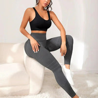 Legging Plumi 3D | Yogaova