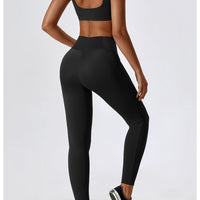 Legging Poche Gainant - Emma | Yogaova