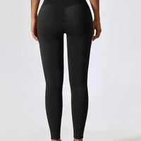 Legging Poche Gainant - Emma | Yogaova
