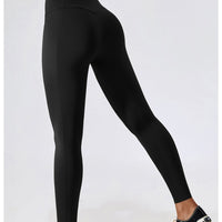 Legging Poche Gainant - Emma | Yogaova