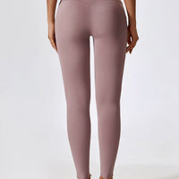Legging Poche Gainant - Emma | Yogaova
