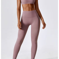Legging Poche Gainant - Emma | Yogaova