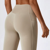 Legging Poche Gainant - Emma | Yogaova