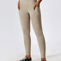 Legging Poche Gainant - Emma | Yogaova