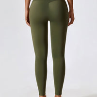 Legging Poche Gainant - Emma | Yogaova