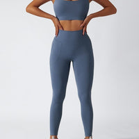Legging Poche Galbant - Elixir | Yogaova