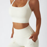 Legging Poche Galbant - Elixir | Yogaova